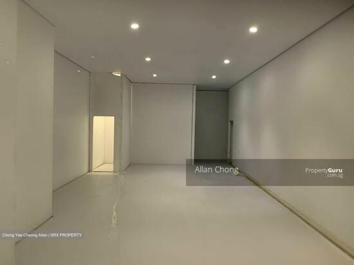 1953@Tessensohn (D8), Shop House #453547941